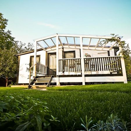 Casuta Din Vale Villa Oradea Exterior photo